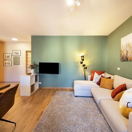 Apartment Huita 볼차노 외부 사진