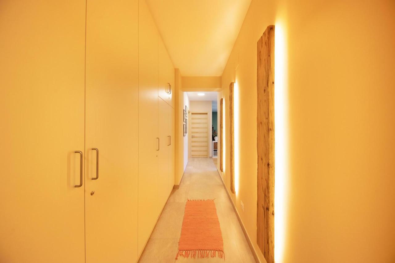 Apartment Huita 볼차노 외부 사진