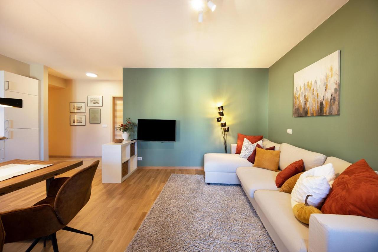 Apartment Huita 볼차노 외부 사진