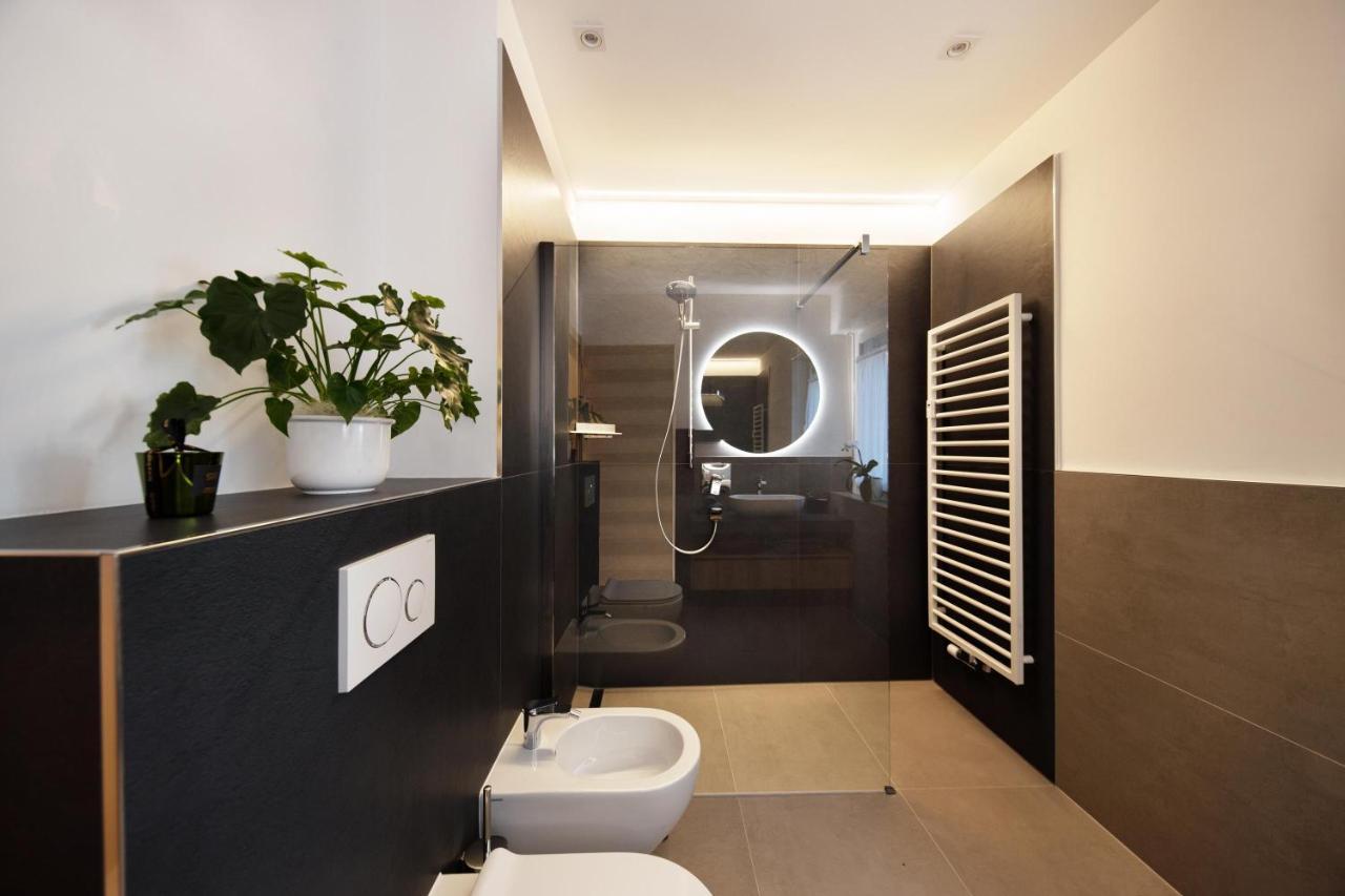 Apartment Huita 볼차노 외부 사진