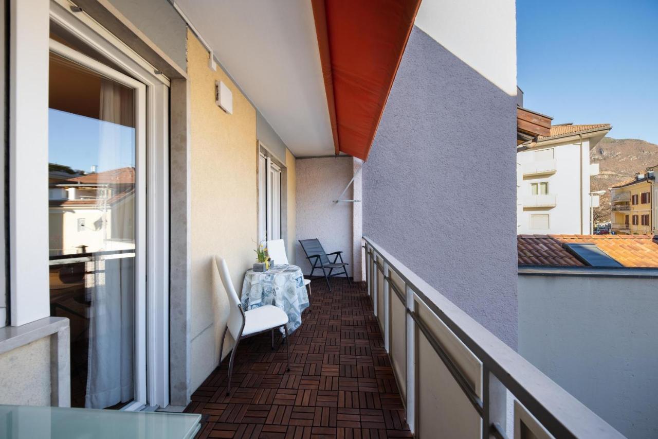 Apartment Huita 볼차노 외부 사진