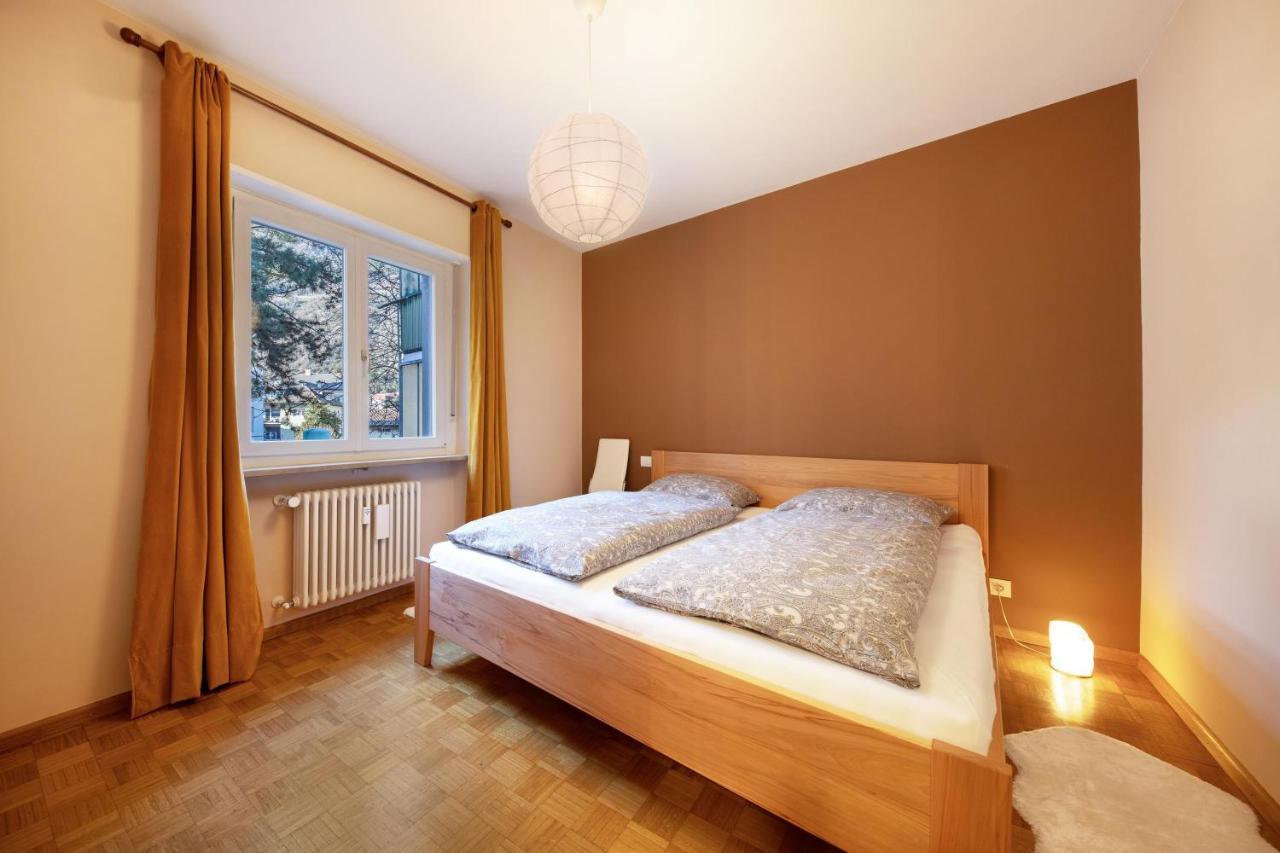 Apartment Huita 볼차노 외부 사진
