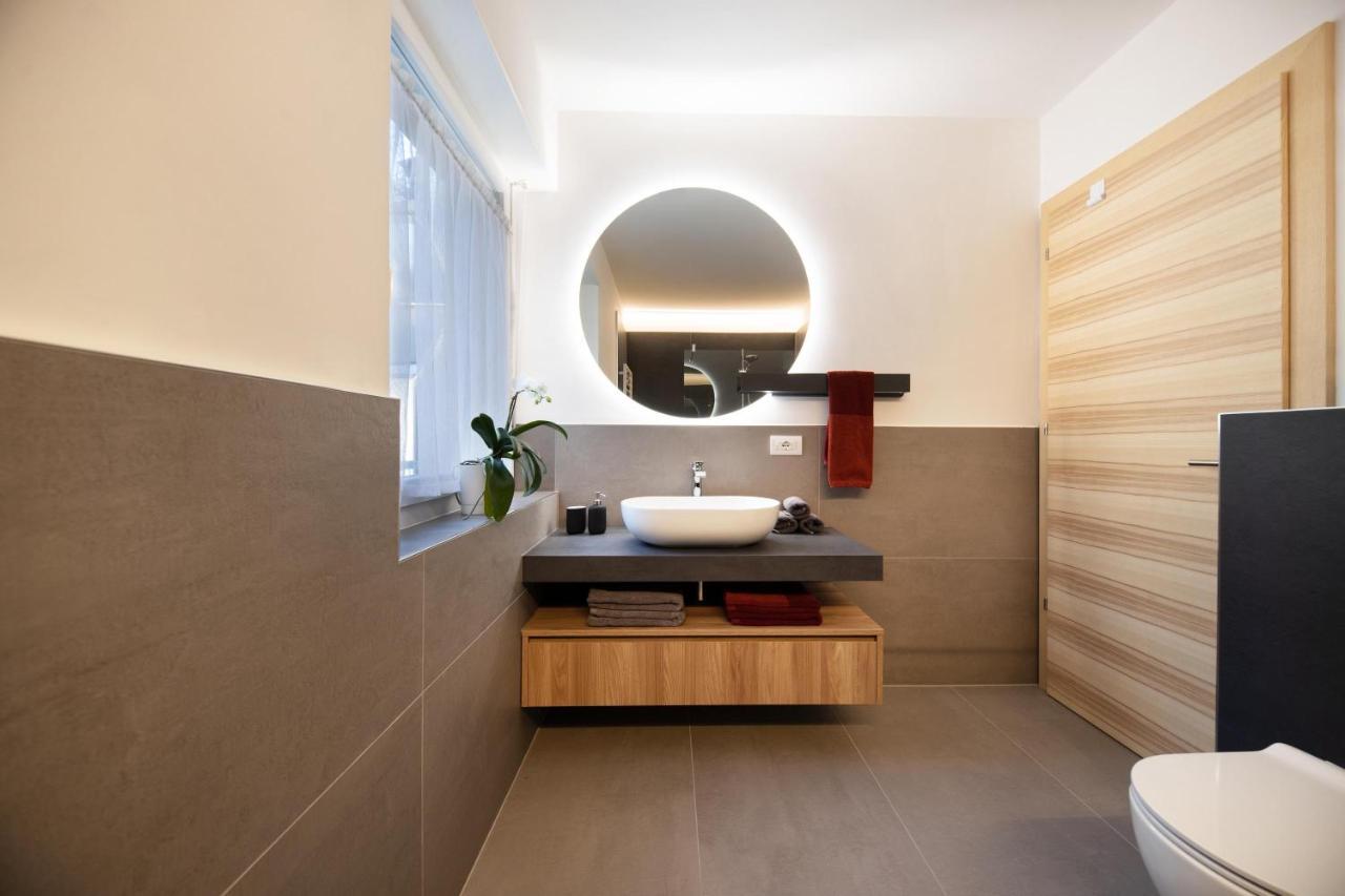 Apartment Huita 볼차노 외부 사진