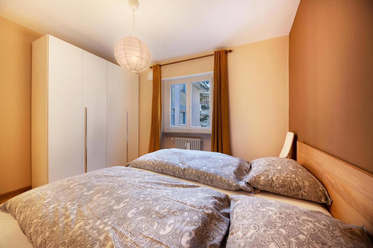Apartment Huita 볼차노 외부 사진