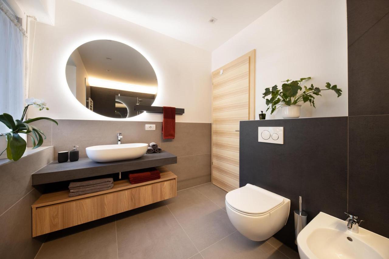 Apartment Huita 볼차노 외부 사진