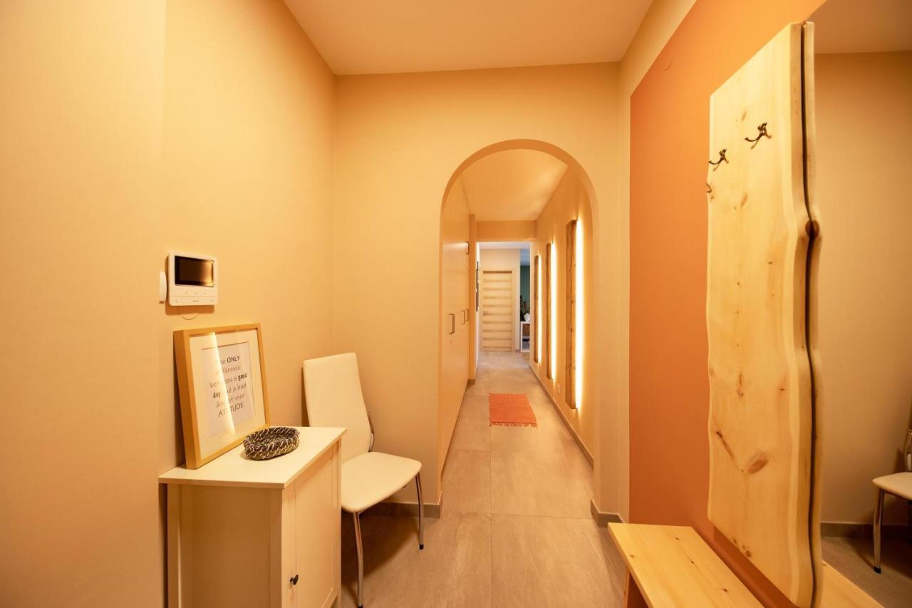 Apartment Huita 볼차노 외부 사진