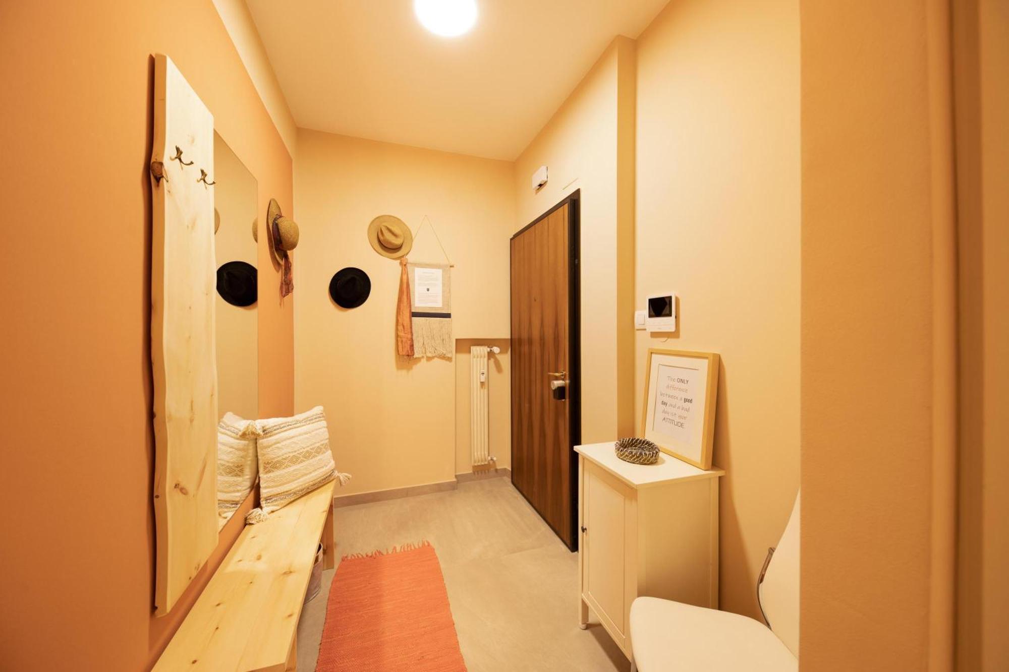 Apartment Huita 볼차노 외부 사진